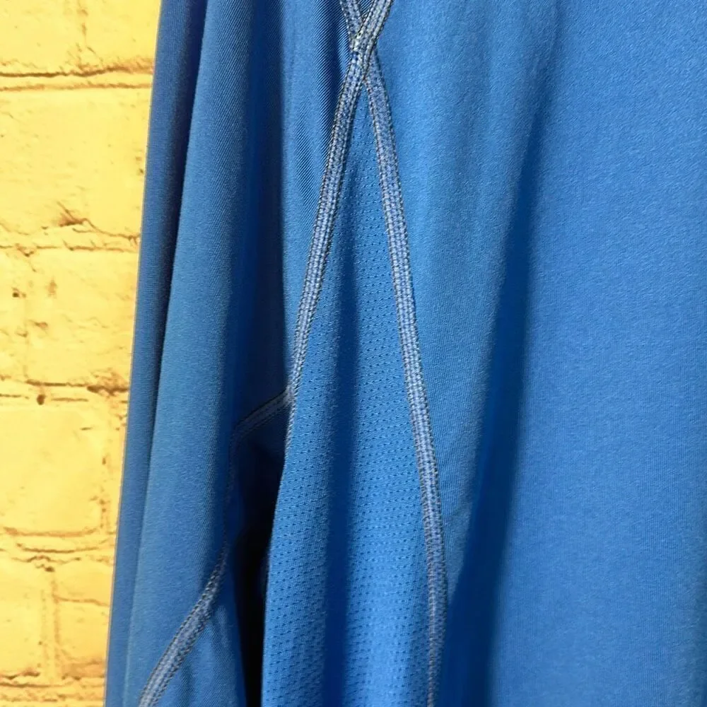 OGIO endurance pullover